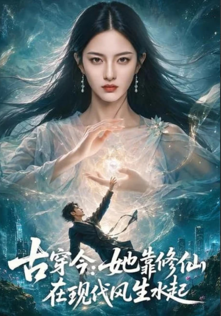 古穿今：她靠修仙在现代风生水起