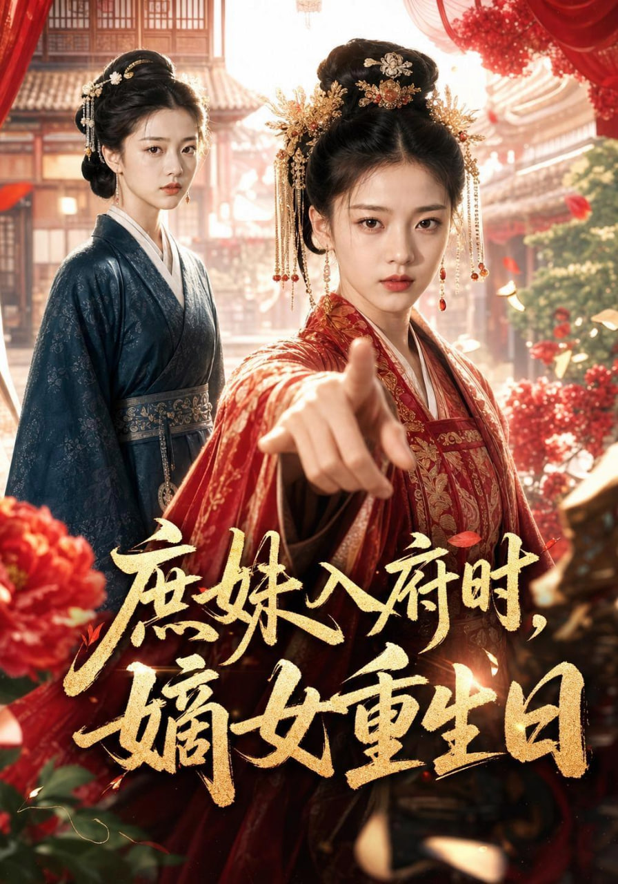 庶妹入府时，嫡女重生日