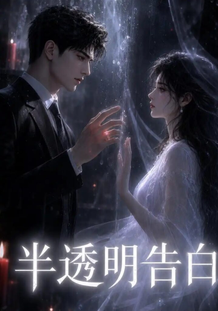 半透明告白
