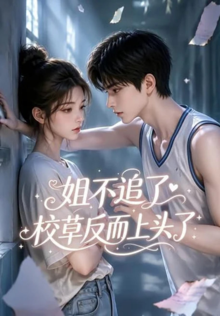 姐不追了，校草反而上头了