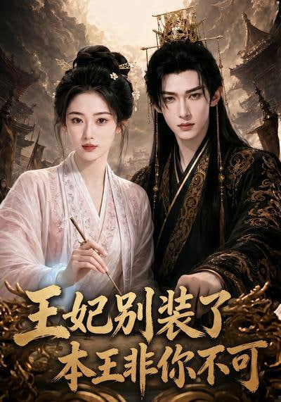王妃别装了本王非你不可