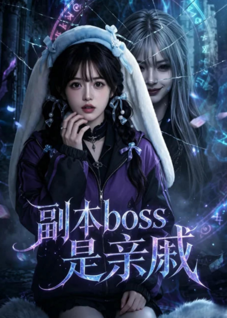 副本 boss 是亲戚