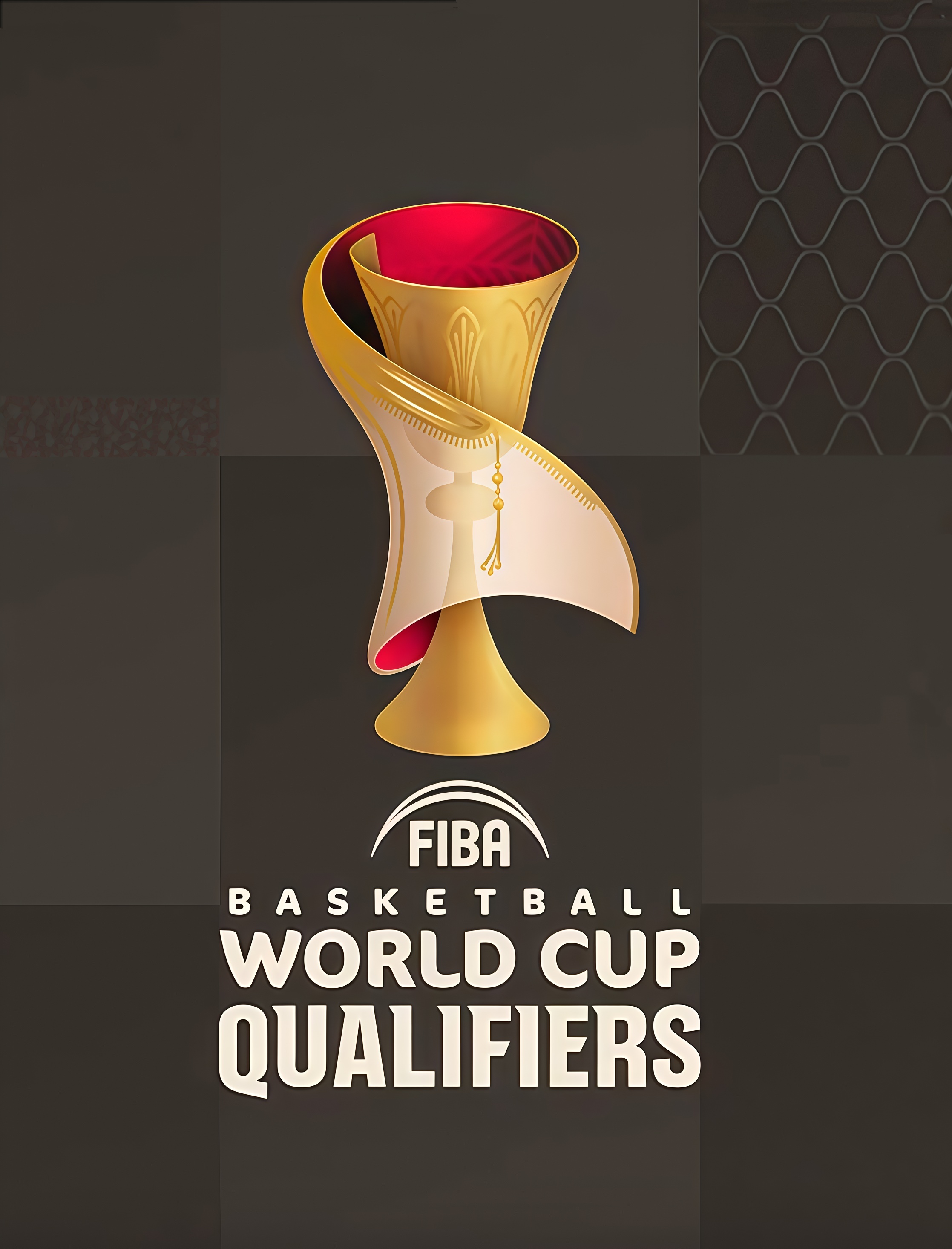 2027FIBA男篮世预赛欧洲赛区K组小组赛全场回放：德国vs荷兰