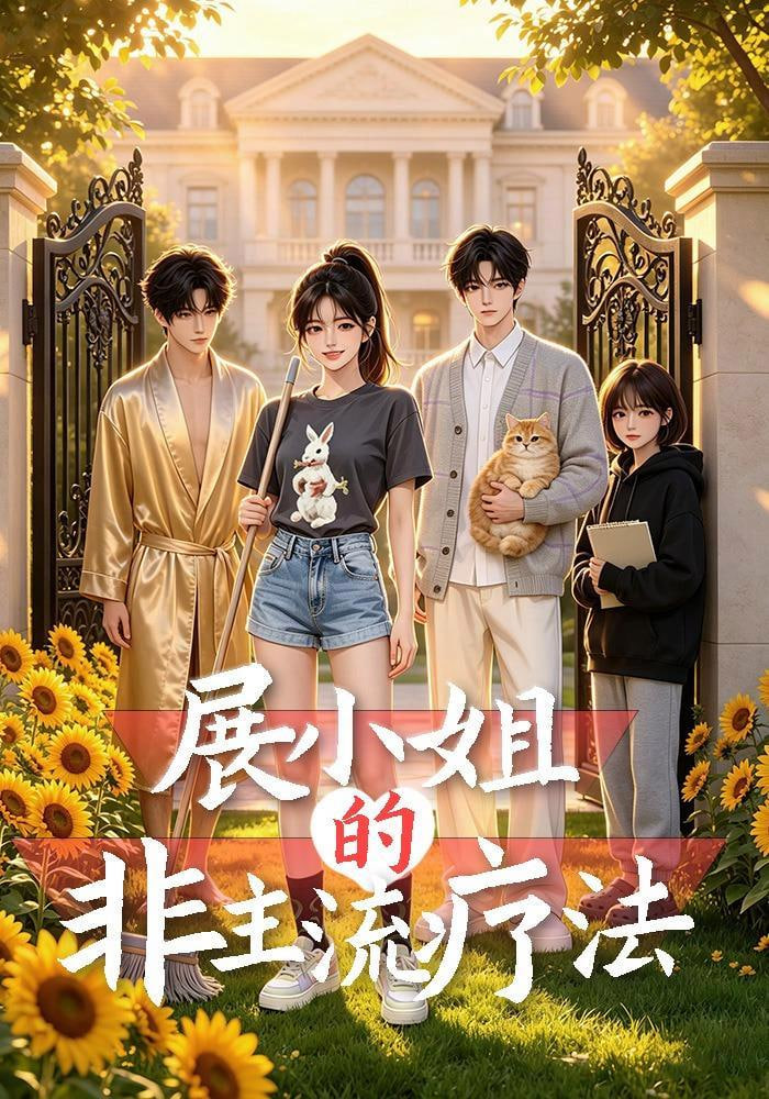 展小姐的非主流疗法