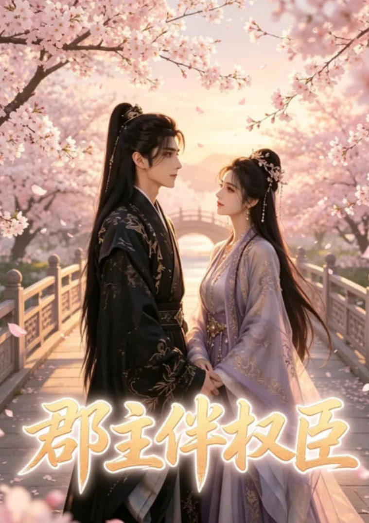 郡主伴权臣