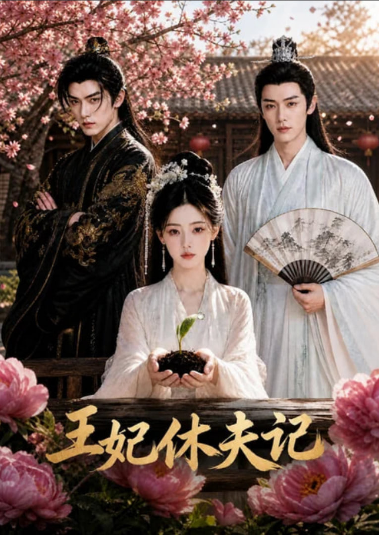 王妃休夫记