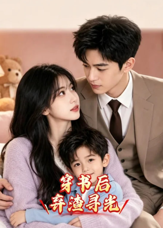 穿书后弃渣寻光