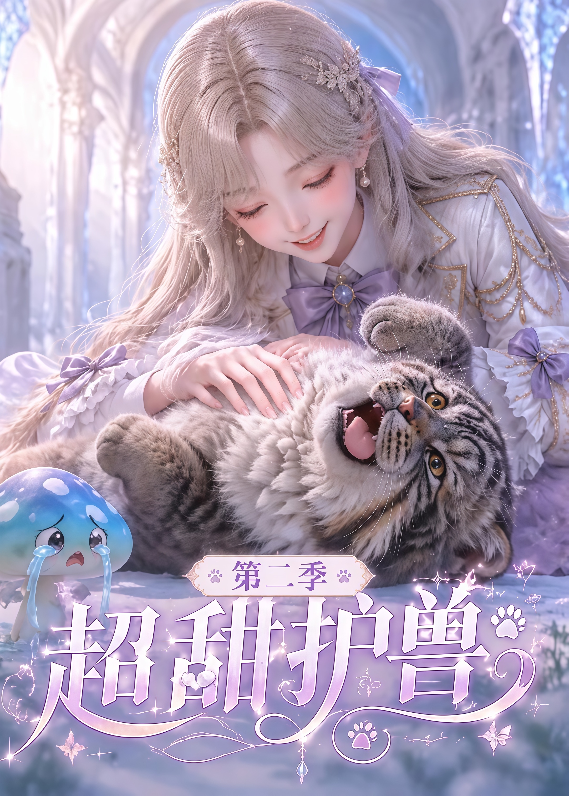 超甜护兽 第二季