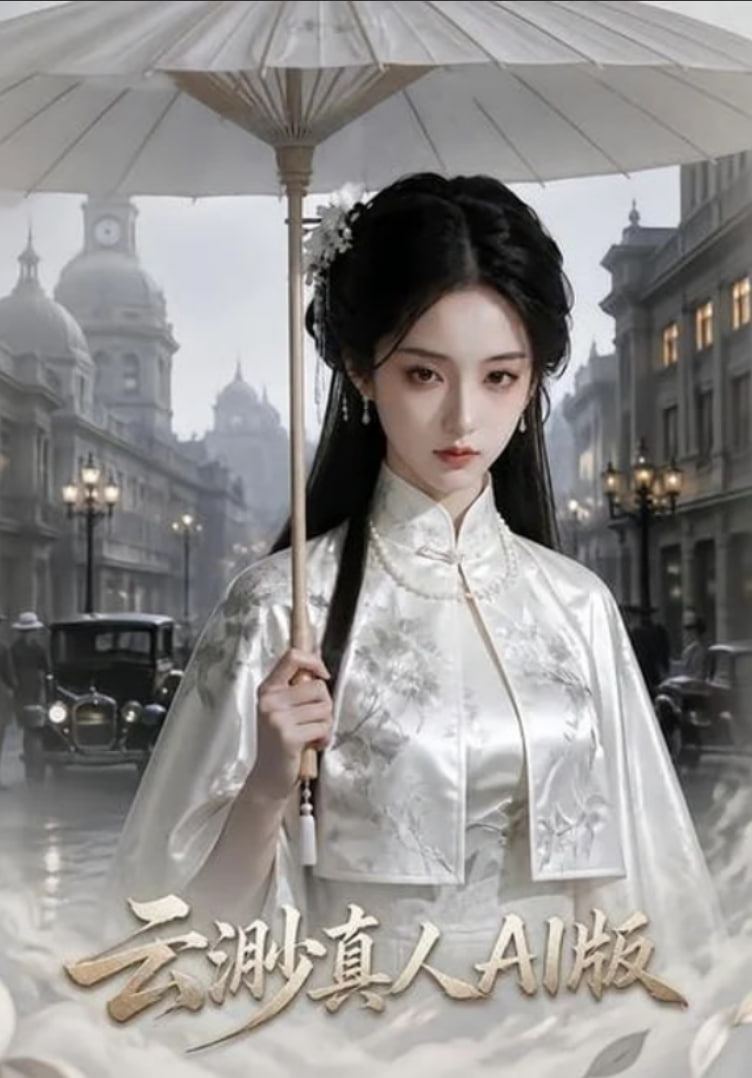云渺真人 AI 版