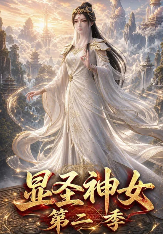 显圣神女第二季