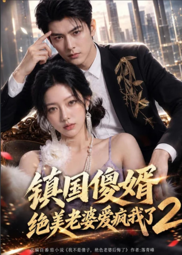 镇国傻婿：绝美老婆爱疯我了 2