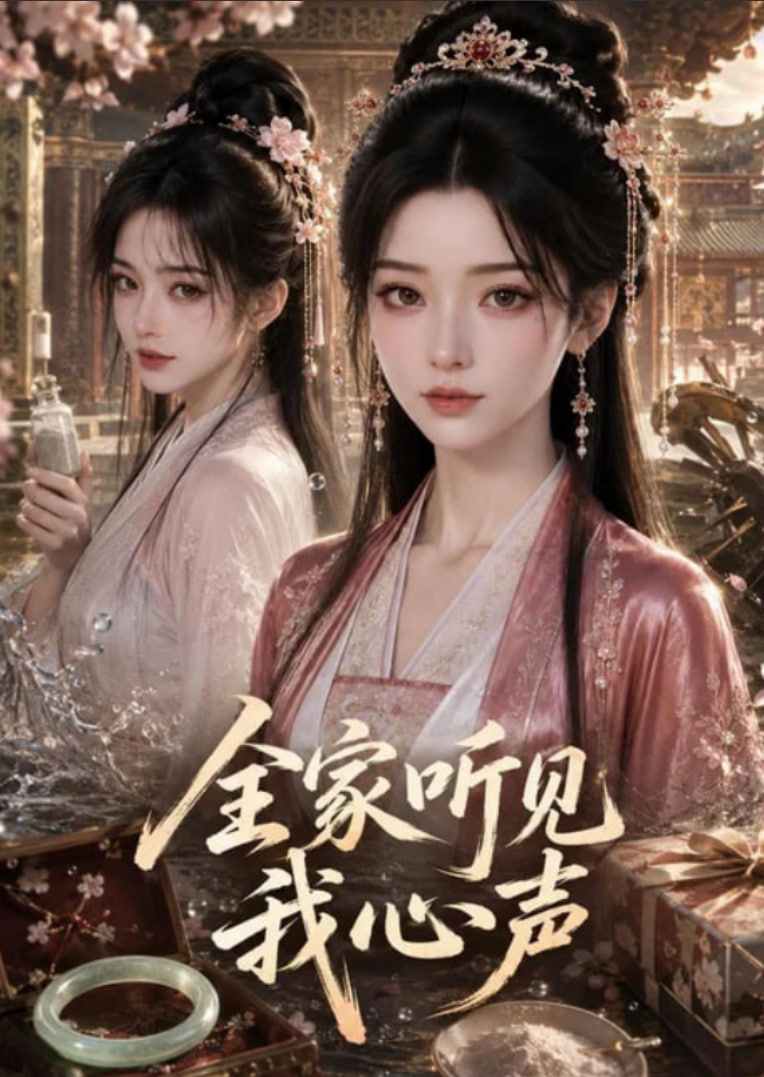 全家听见我心声