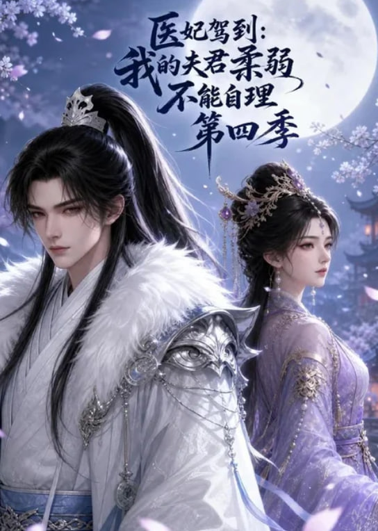 医妃驾到：我的夫君柔弱不能自理第四季
