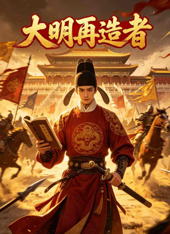大明再造者