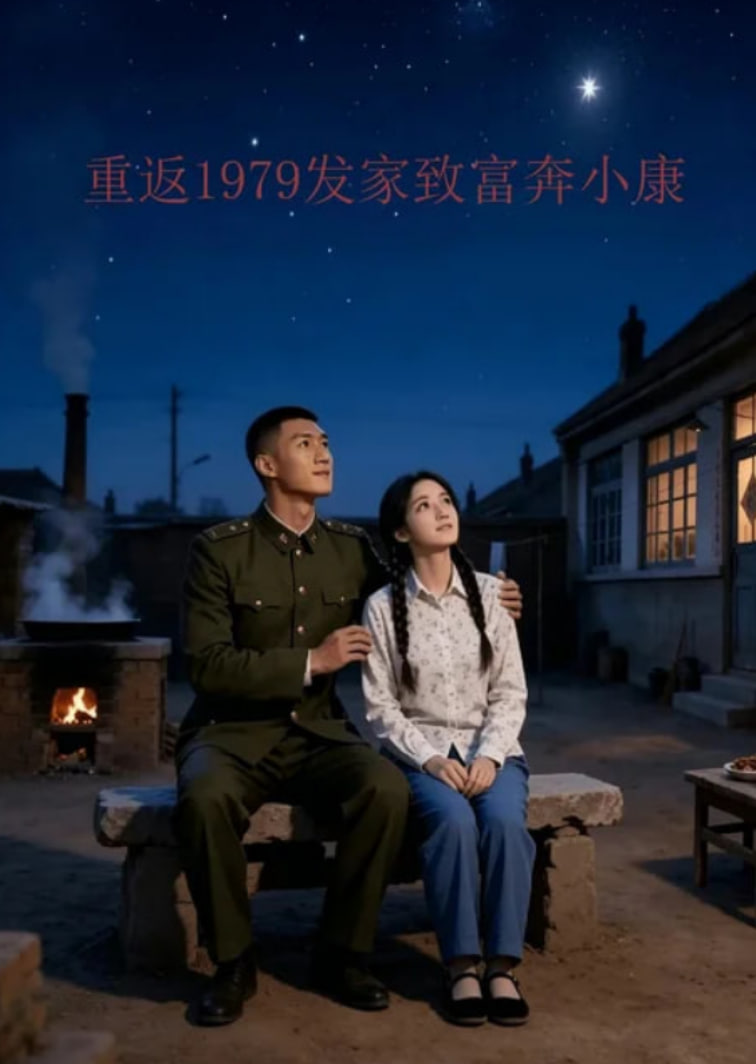 重返 1979 发家致富奔小康