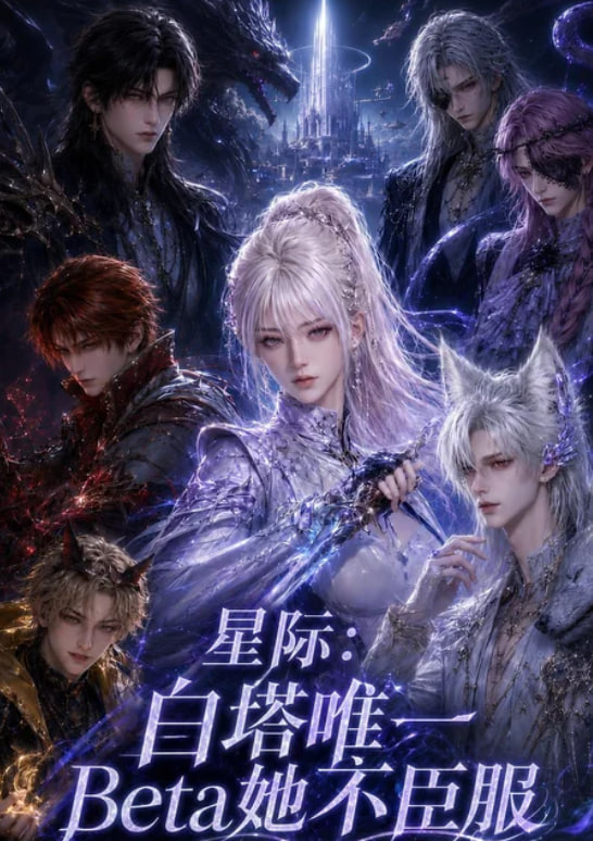 星际：白塔唯一 Beta 她不臣服