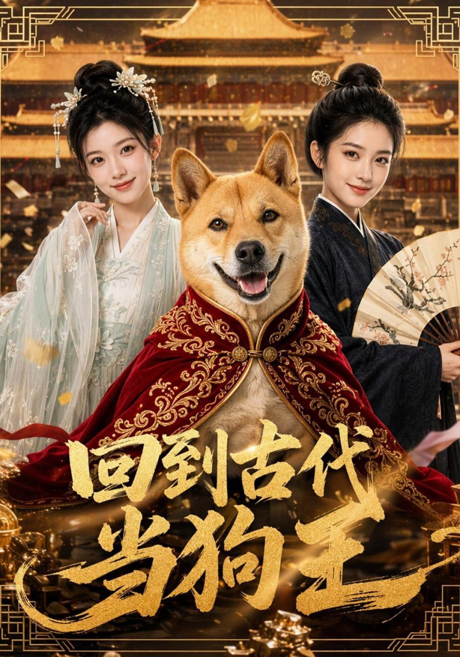 回到古代当狗王