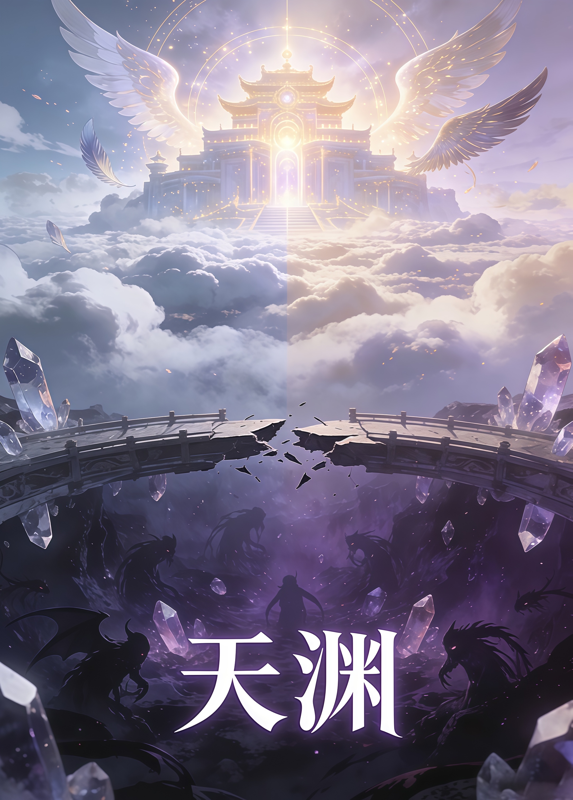 天渊 2026