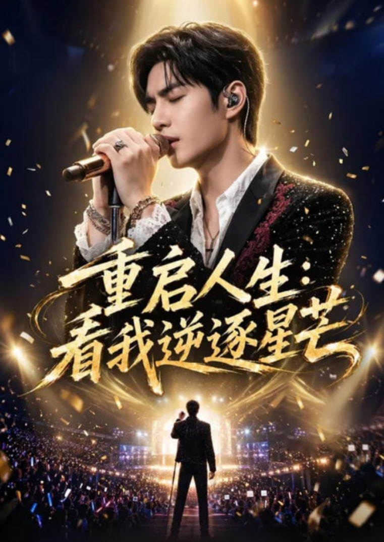 重启人生：看我逆逐星芒