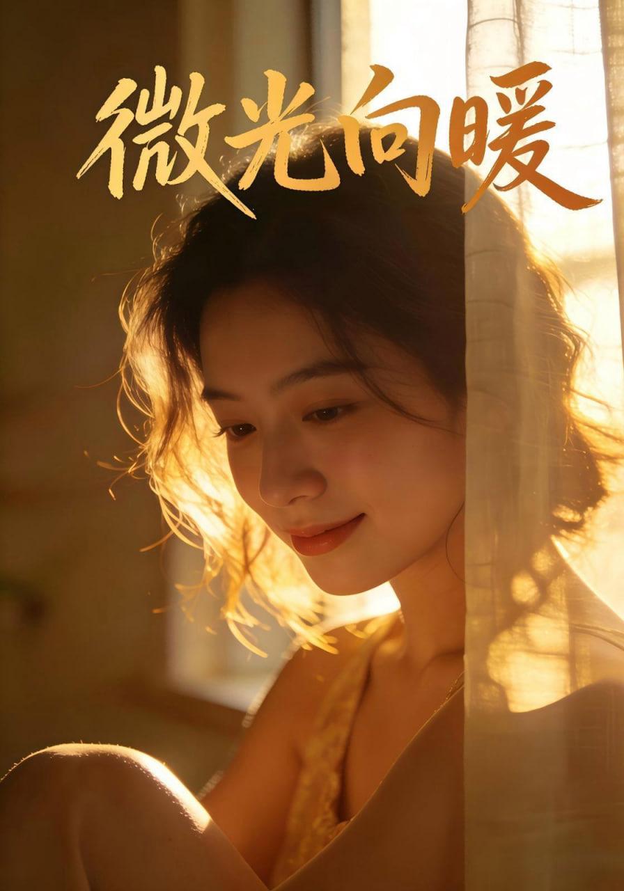 微光向暖1