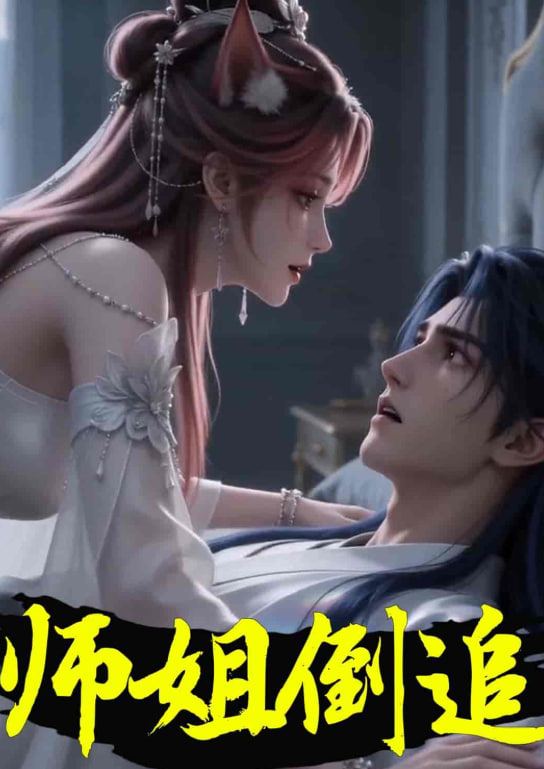师姐倒追