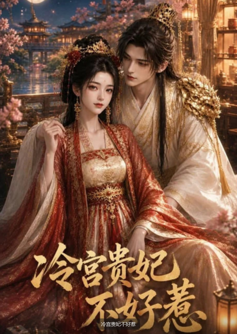 冷宫贵妃不好惹