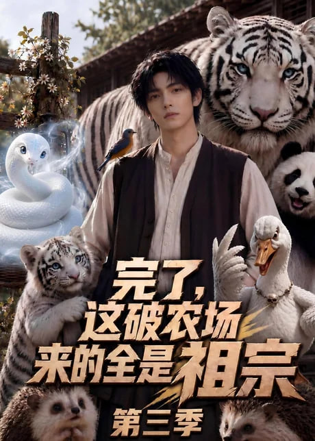 完了，这破农场来的全是祖宗第三季