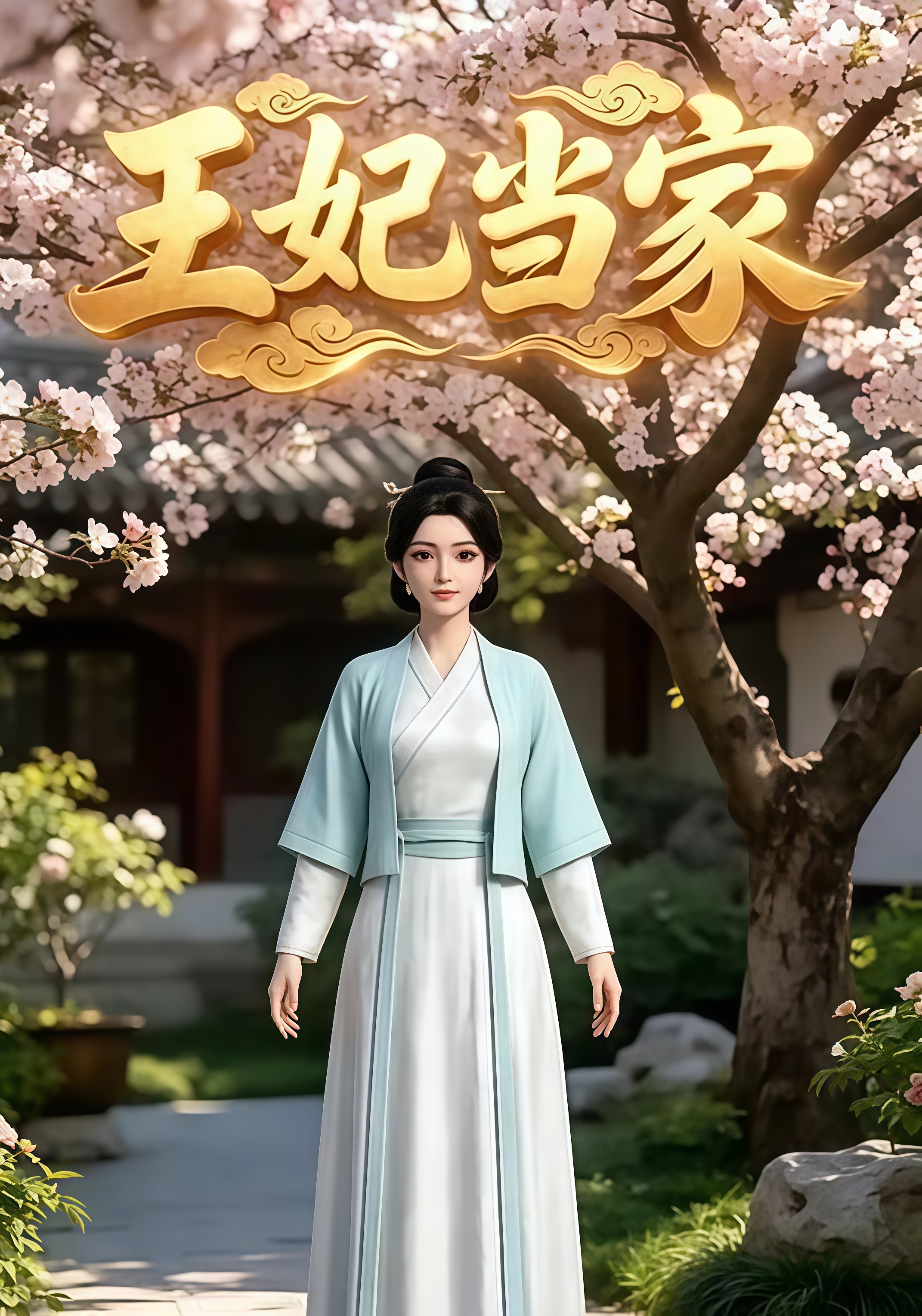 王妃当家第七部