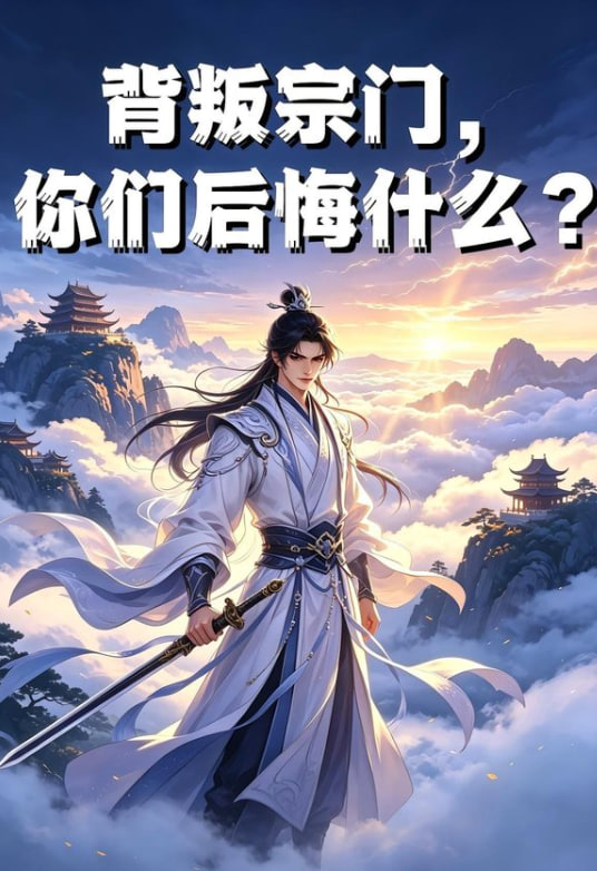 背叛宗门你们后悔什么