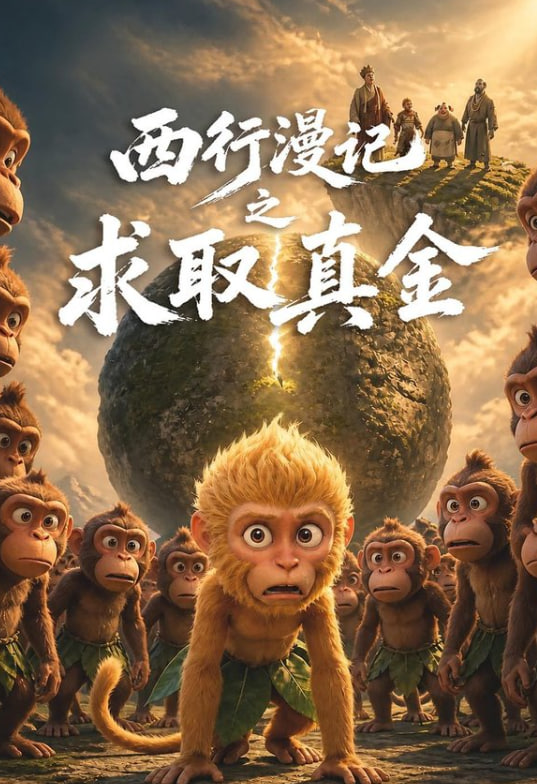 西行漫记之求取真金