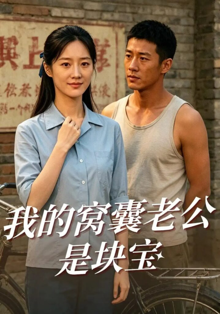 我的窝囊老公是块宝