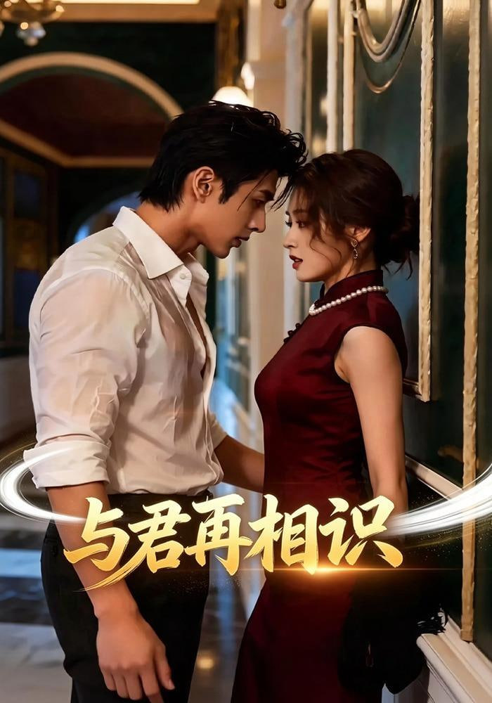 与君再相识