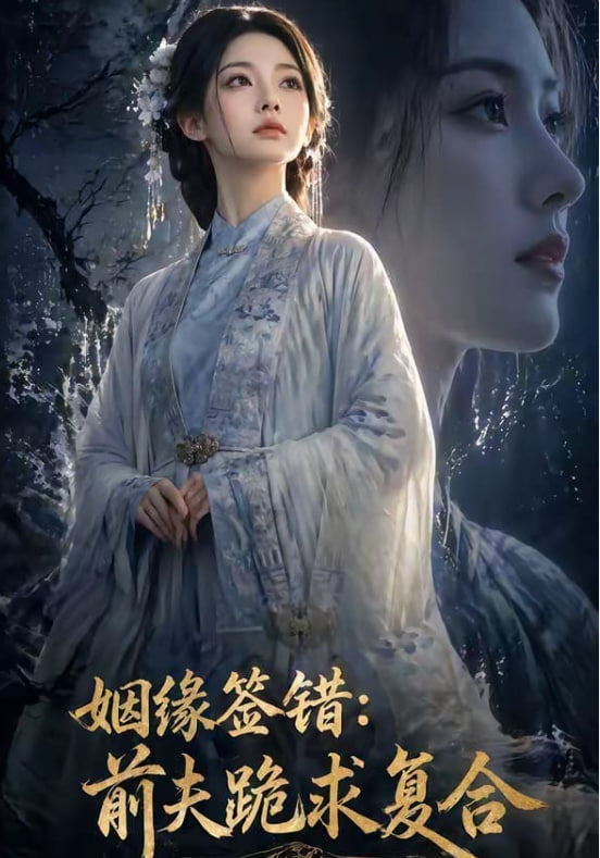 姻缘签错前夫跪求复合