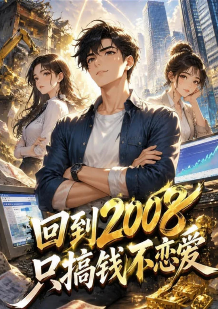 回到 2008 只搞钱不恋爱