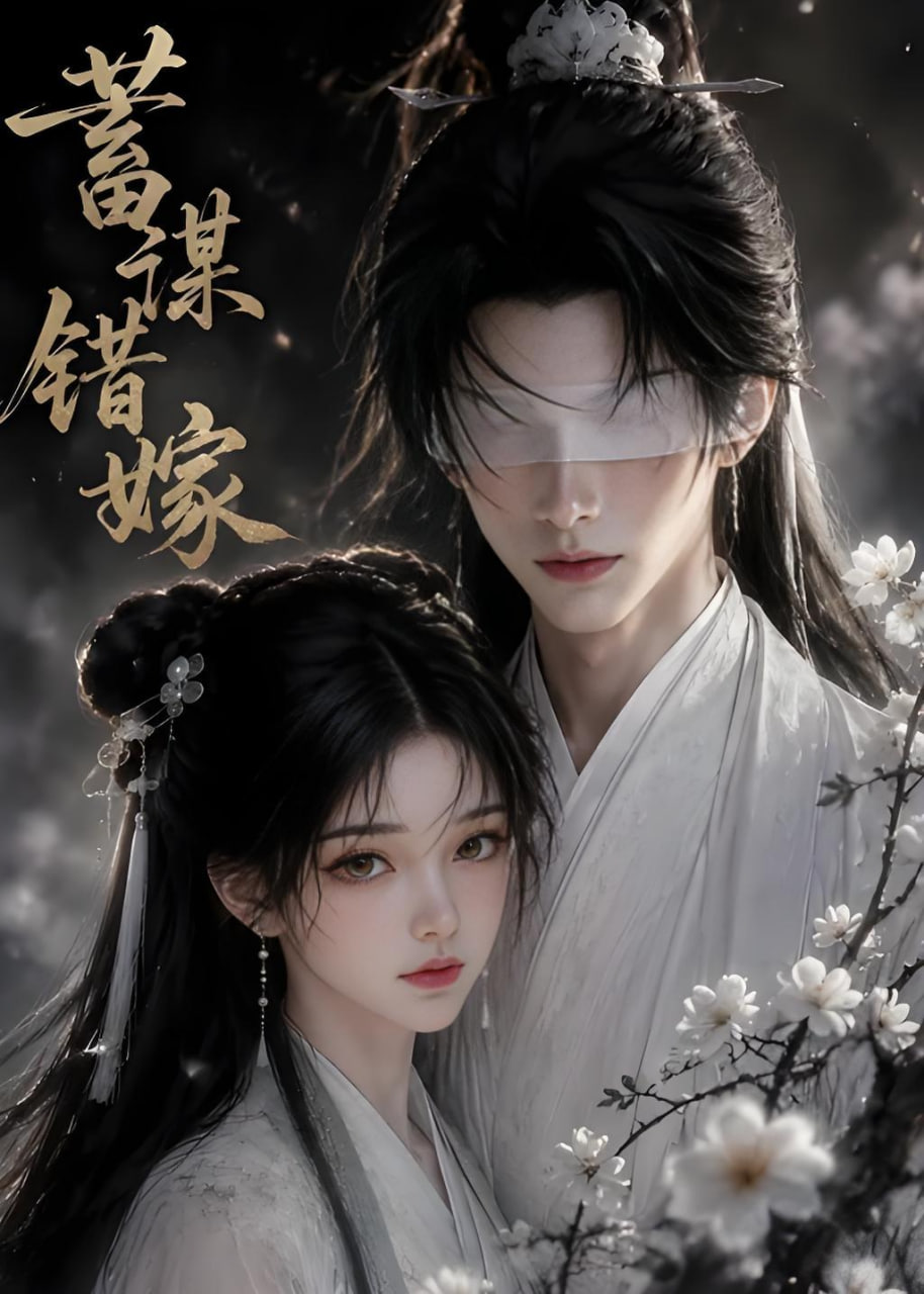 蓄谋错嫁