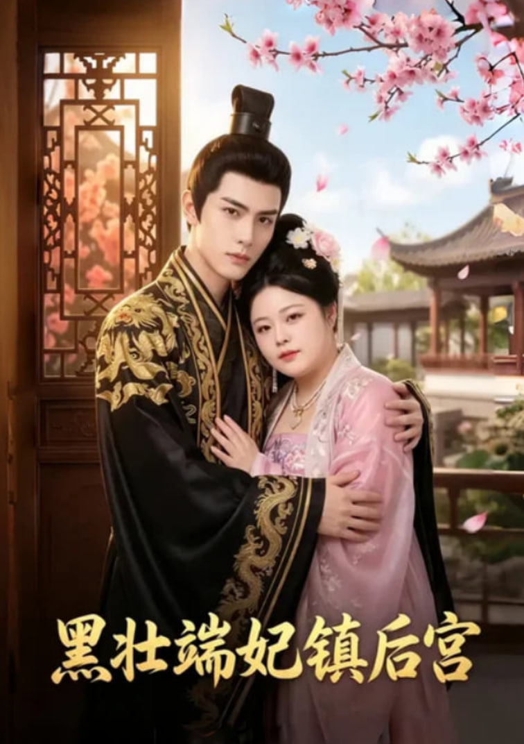 黑壮端妃镇后宫