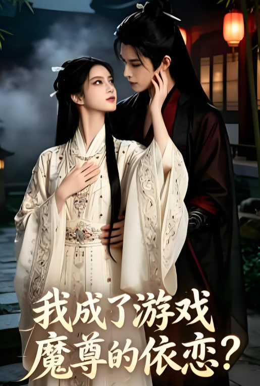 我成了游戏魔尊的依恋