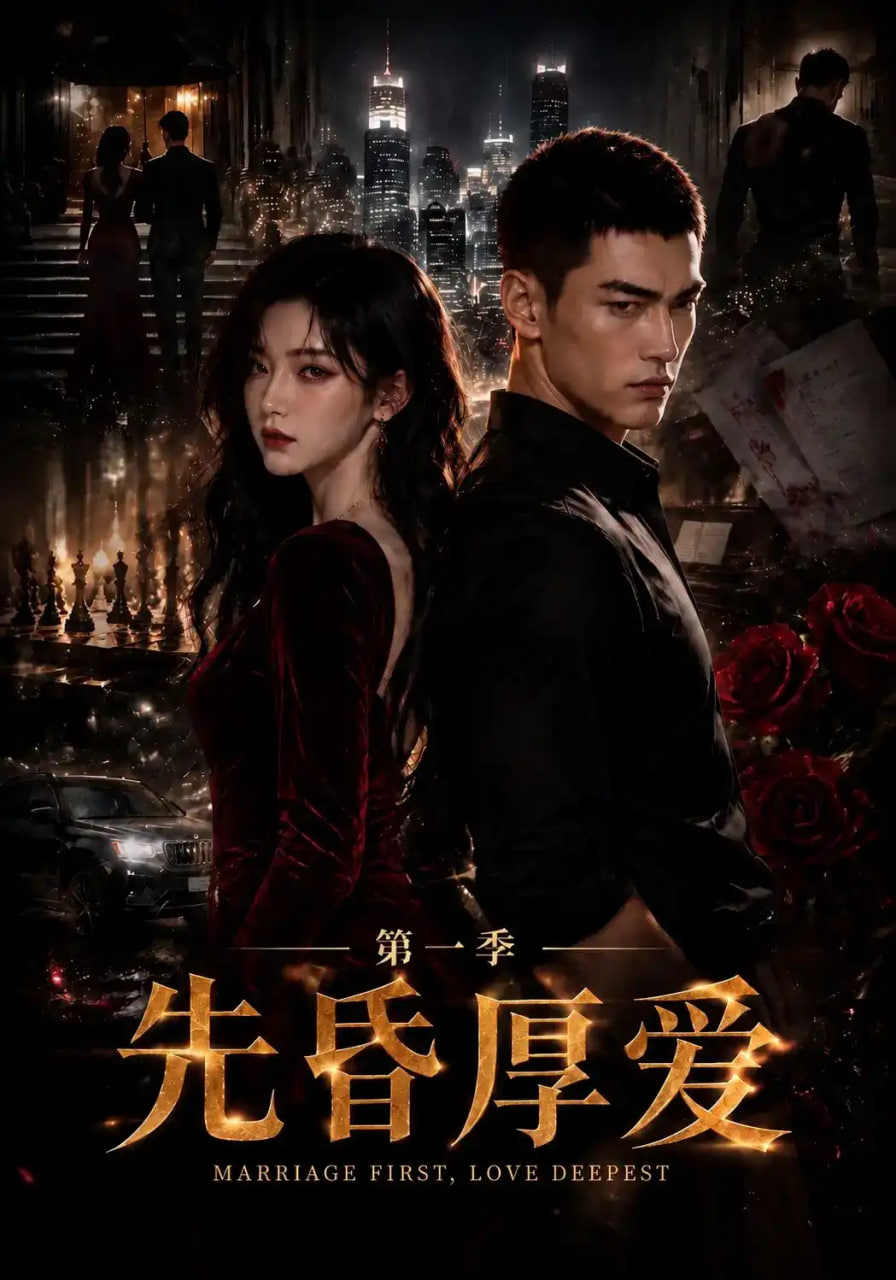 先昏厚爱1