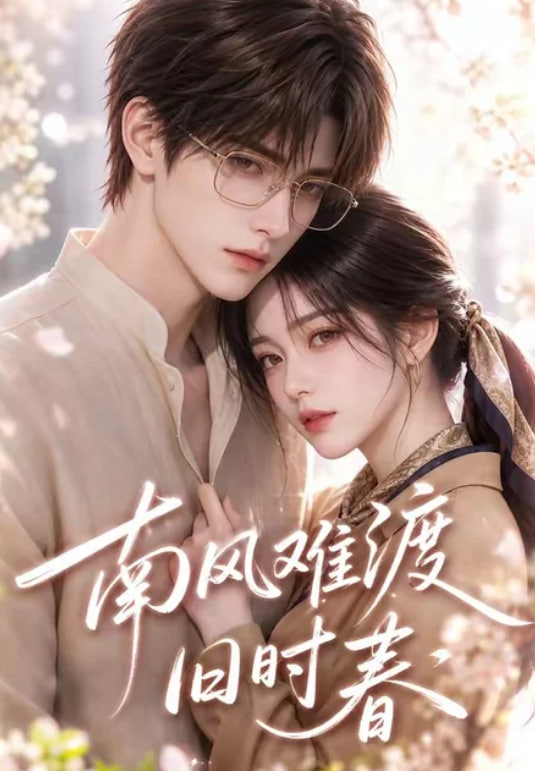 南风难渡旧时春