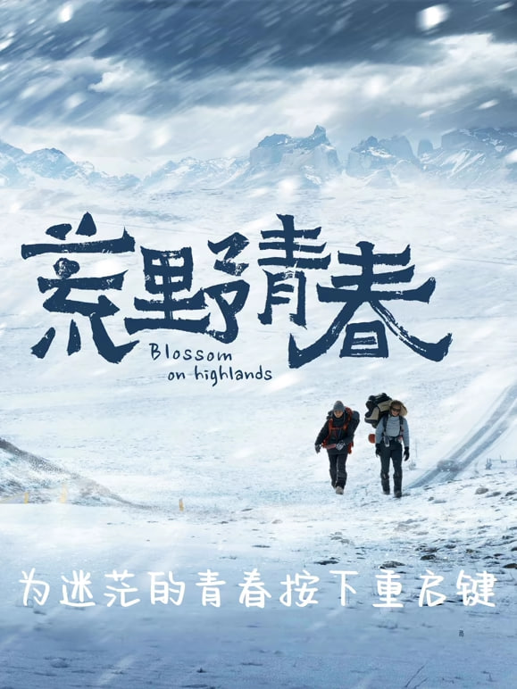 荒野青春