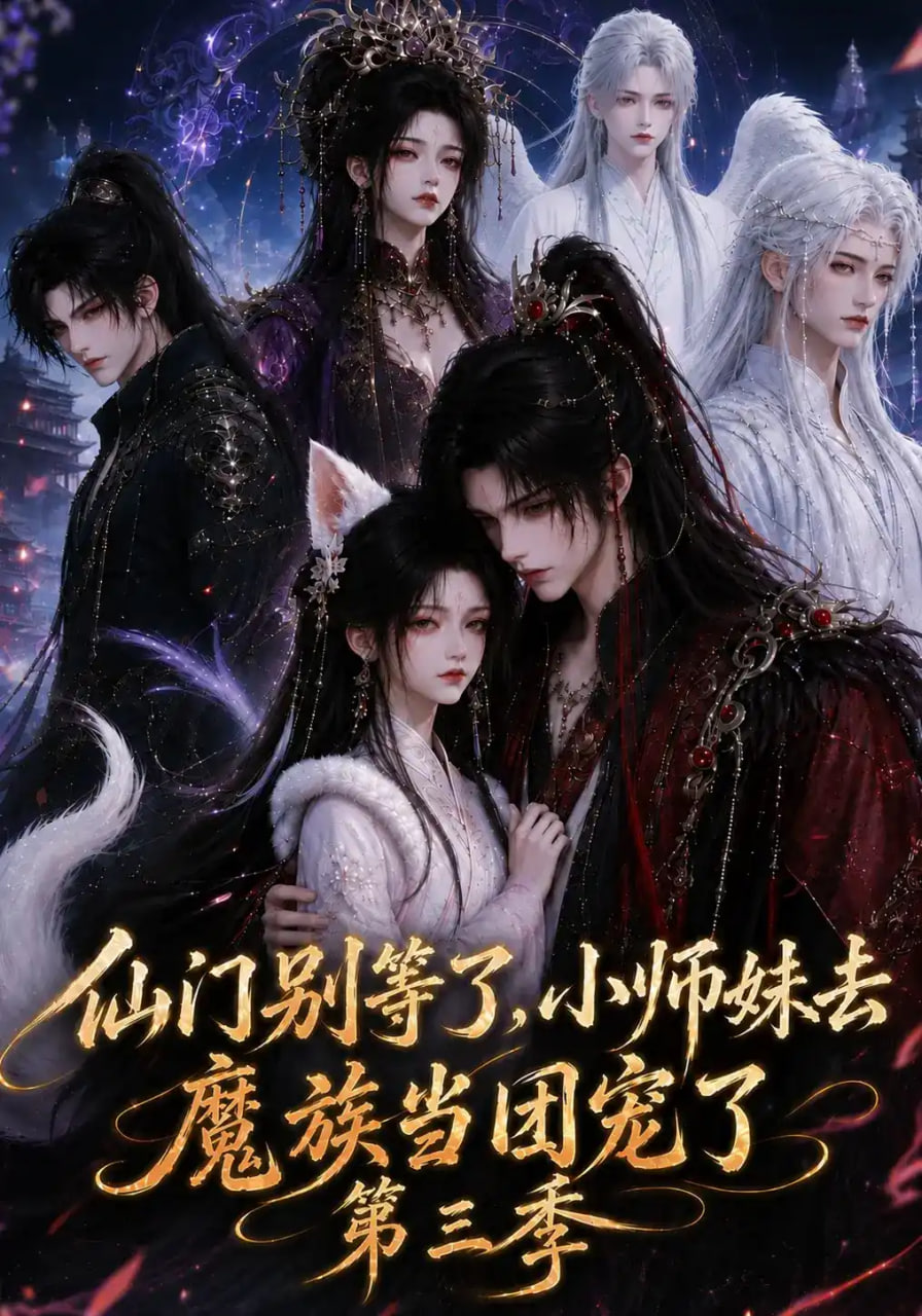 仙门别等了小师妹去魔族当团宠了 第三季