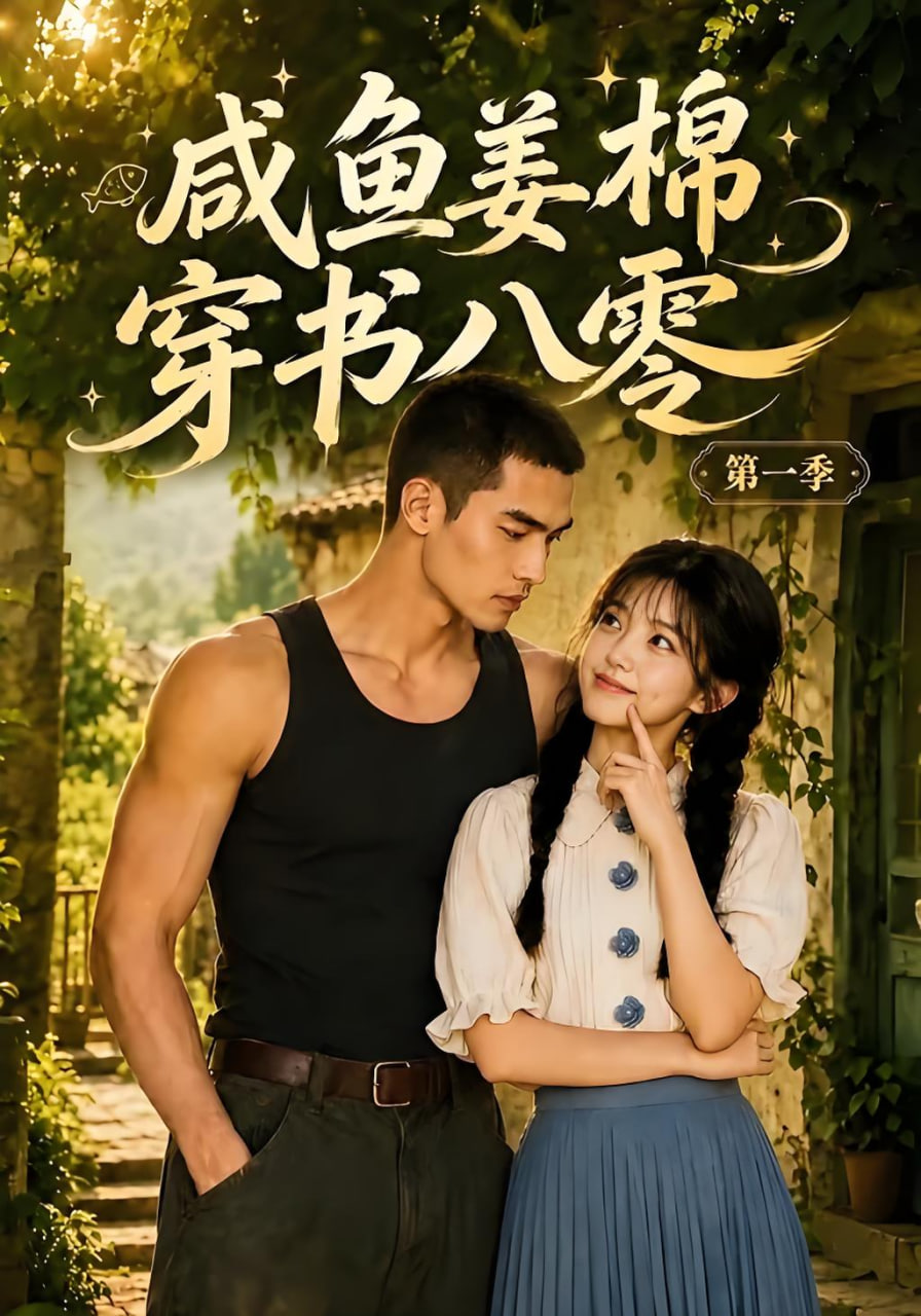 咸鱼姜棉穿书八零第一季