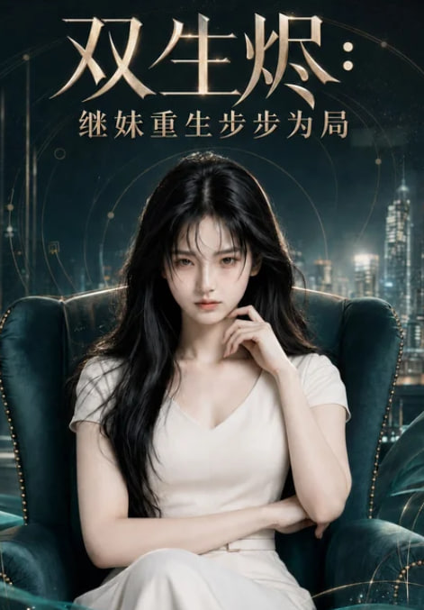 双生烬继妹重生步步为局
