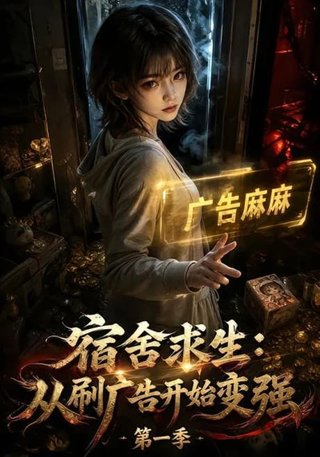 宿舍求生：从刷广告开始变强第一季