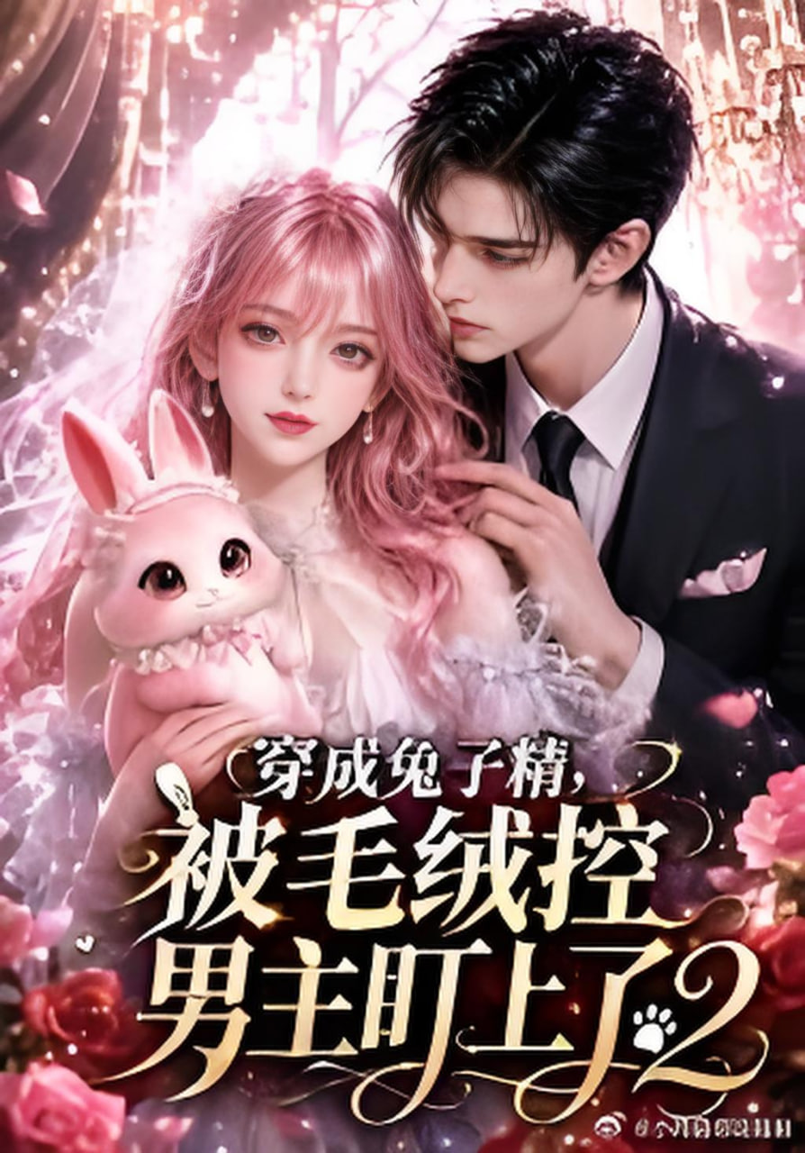 穿成兔子精，被毛绒控男主盯上了2