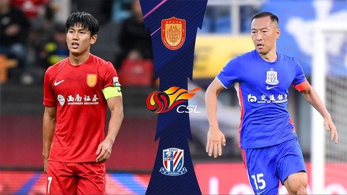 2026赛季中超第26轮全场回放：重庆铜梁龙vs上海申花