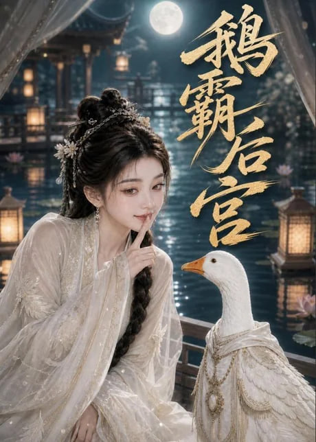 我是副本 boss 养的笨蛋人类