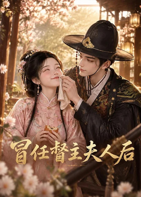 冒任督主夫人后