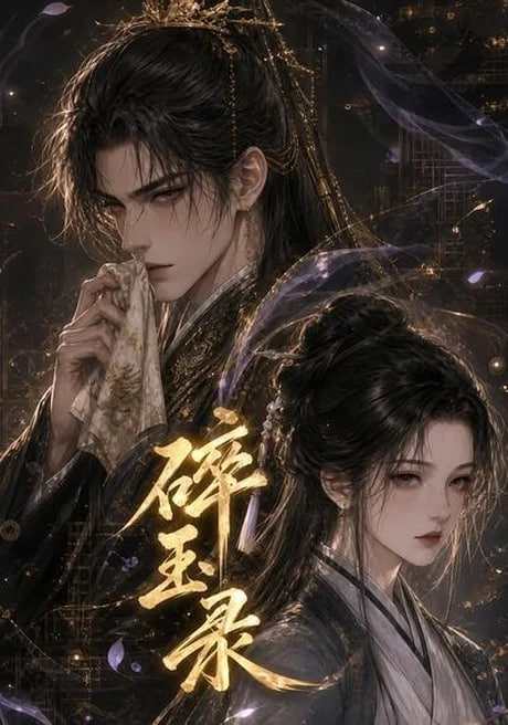 碎玉录