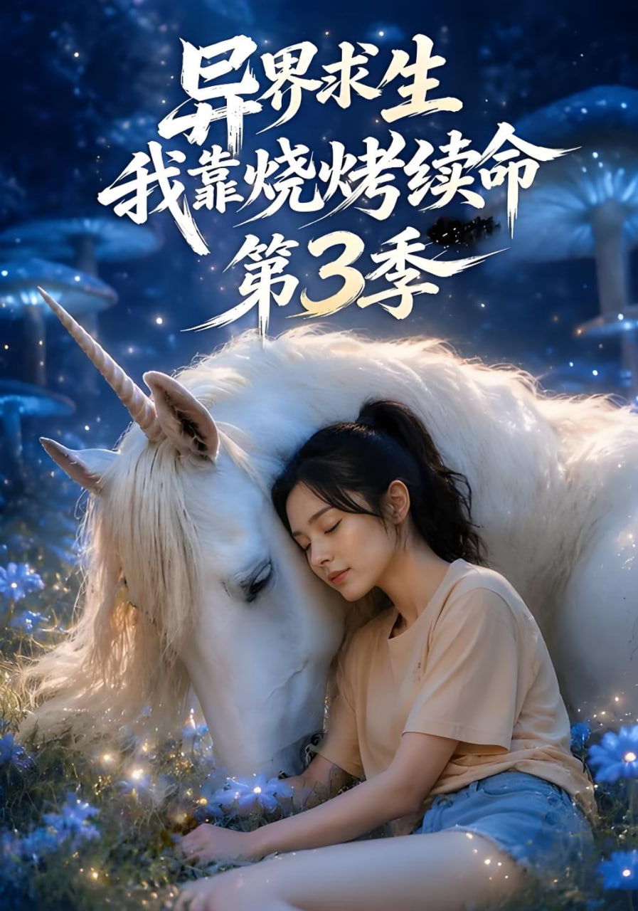 异界求生,我靠烧烤续命第三季